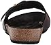 ILSE JACOBSEN Women's Nomad 75 Wedge Sandal