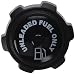 Stens 125-033 Fuel Cap Replaces Ariens 07533400 Bobcat 48587 Exmark 1-303284, 1-513508, 1-543365 Gravely 07533400 Scag 481603, 48311, 483791 Toro 1-513508 Wright Mfg. 41410002 primary