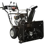 Ariens Sno-Tek 24 in. 2-Stage Electric Start Gas Snow Blower