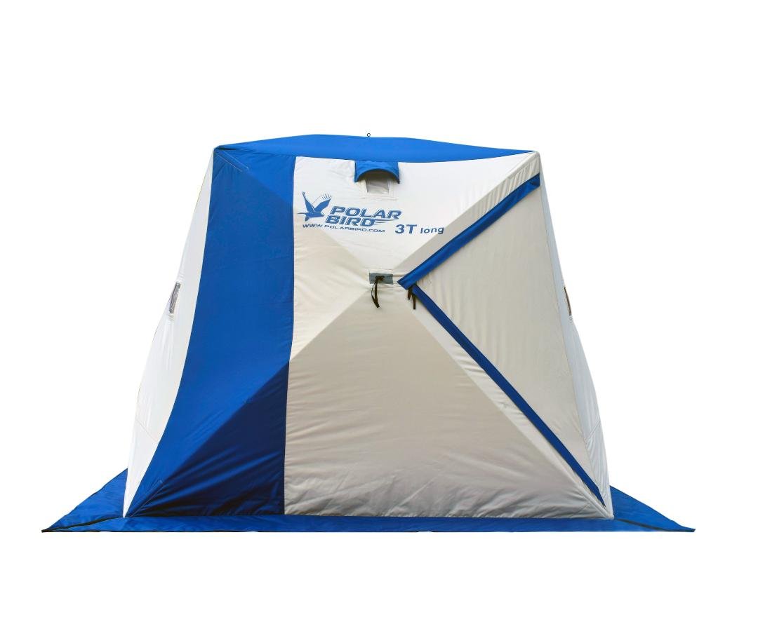 Купить Палатку Пульсар 4 Т Лонг