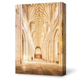 SIGNFORD Canvas Wall Art for Living Room,Bedroom Home...