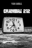 Chambre 212 (French Edition) by Yan Robel