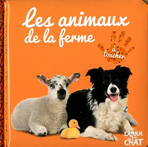 Les  animaux de la ferme