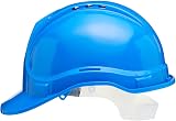 Blackrock Blue Hard Hat Safety Helmet Unisex One Size EN937:2012+A1:2012 view 5