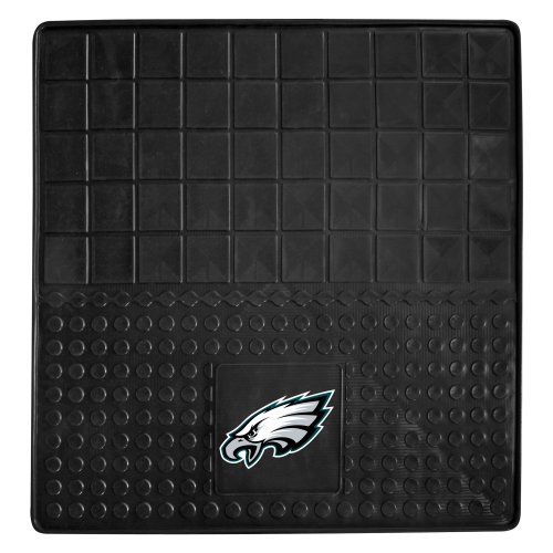 FANMATS NFL Philadelphia Eagles Vinyl Cargo Mat