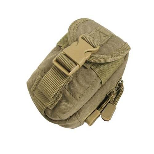 Condor I Pouch (Olive Drab, 5 x 3 x 1.5-Inch)