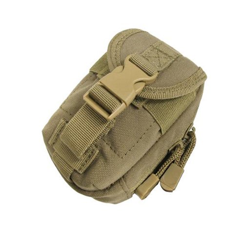 UPC 022886045012, Condor I Pouch (Olive Drab, 5 x 3 x 1.5-Inch)