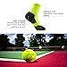 NIcool Running Tennis Socks for Men&Women Athletic Outdoor Colorful Ankle Socks,1-4 Pairs