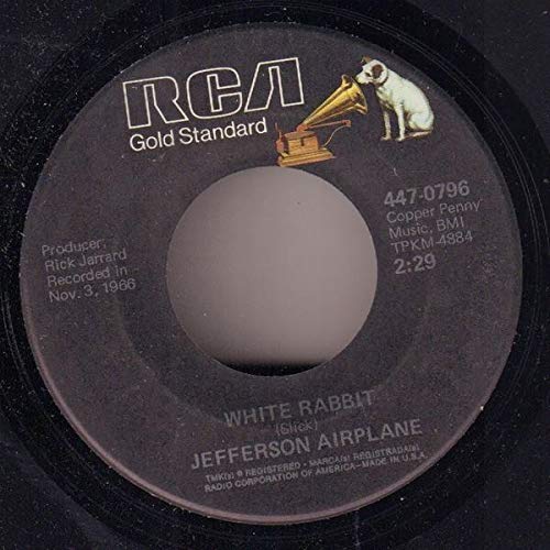 somebody to love she has funny cars 45 rpm single in Oman