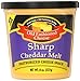 Old Fashioned Cheese Cheddar Melt, 8 Ounce (Pack of 12)