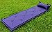 Physport Self-Inflating Sleeping Pad Blue Camping Automatic inflatable mat with pillow