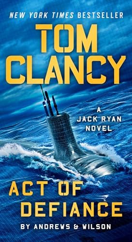 THE SUM OF ALL FEARS.: Clancy, Tom.: 9780006471165: Amazon.com: Books
