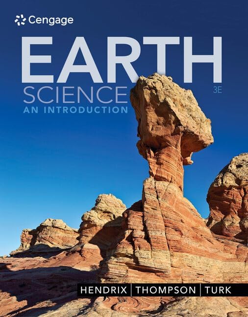 Amazon.com: Earth Science (14th Edition): 9780321928092: Tarbuck