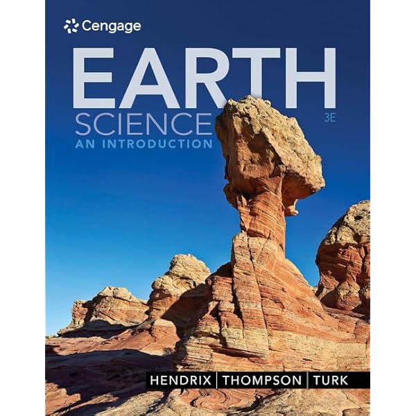 Amazon.com: Earth Science (14th Edition): 9780321928092: Tarbuck