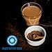 Blue Lotus Chai - Traditional Masala Chai - Makes 530 Cups - 1 Pound Bulk Bag Masala Spiced Chai Powder with Organic Spices - Instant Indian Tea No Steeping - No Gluten