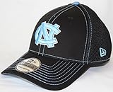North Carolina Tarheels New Era 39THIRTY Crux Line Neo Flex Fit Hat
