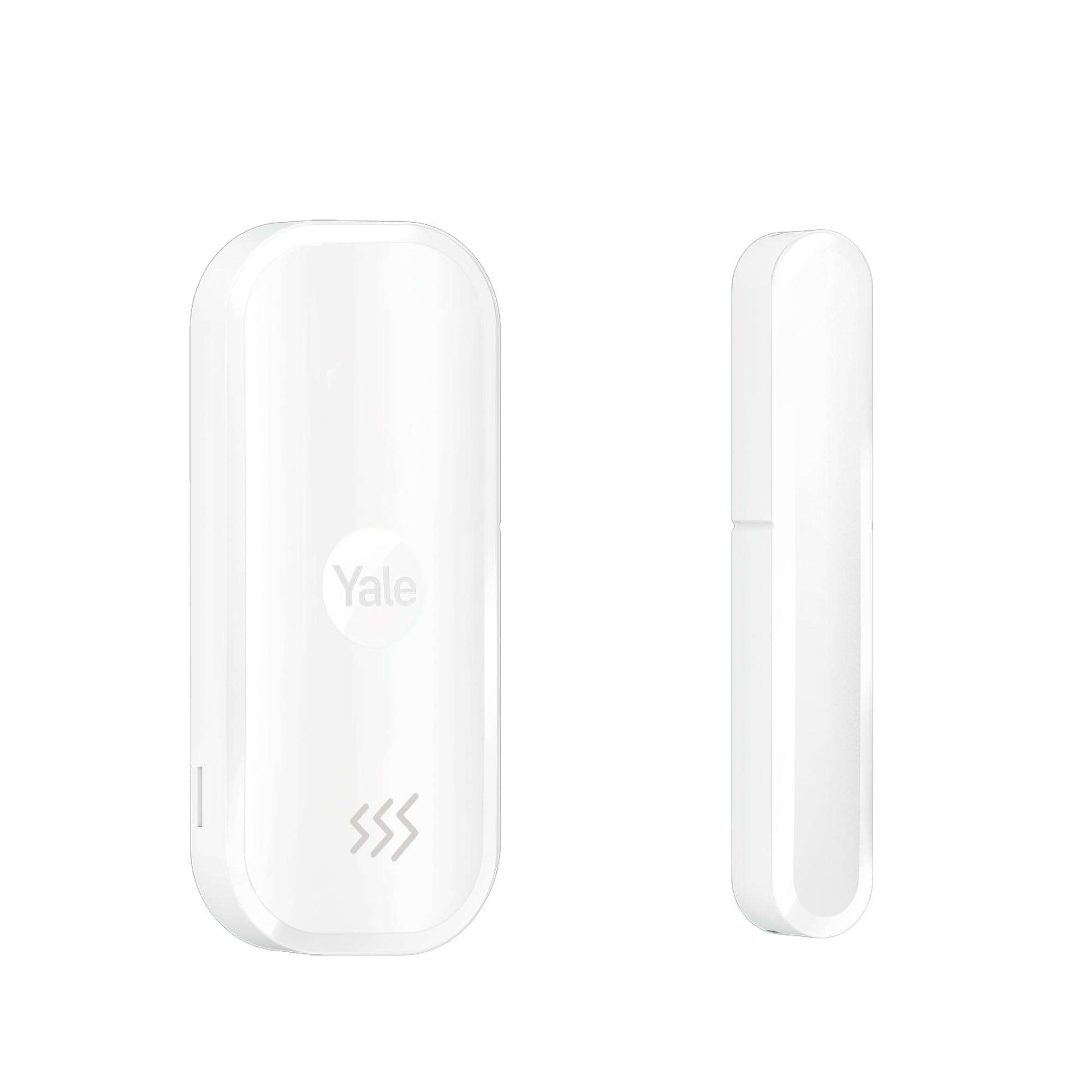 Yale Pre Break-in Sensor | Window and Door Open/Closing and Shock/Vibration Detection | Real-time Alerts | Only Compatible with New Yale Smart Alarm