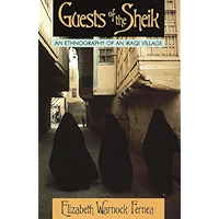 Guests of the Sheik: An Ethnography of an Iraqi Village book cover