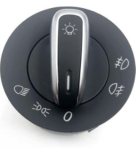 Amazon.com: for Dodge Charger Headlight Switch 2006-2012