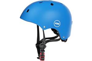 XJD Kids Helmet Toddlers Bike Helmet Age 2-8 Years Adjustable Skateboard Helmet for Cycle BMX Scooter Roller Skating for Chil