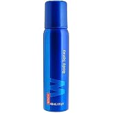Bench Wired Body Spray 100 ml / 3.4 fl oz