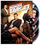 [DVD]Human Target: Complete First Season