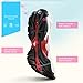 Clorts Women's Sport Sandal Lightweight Outdoor Hiking Athletic Beach Amphibious Sandal