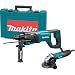 Makita HR2641X1 SDS-PLUS 3-Mode Variable Speed AVT Rotary Hammer with Case and 4-1/2" Angle Grinder, 1" primary