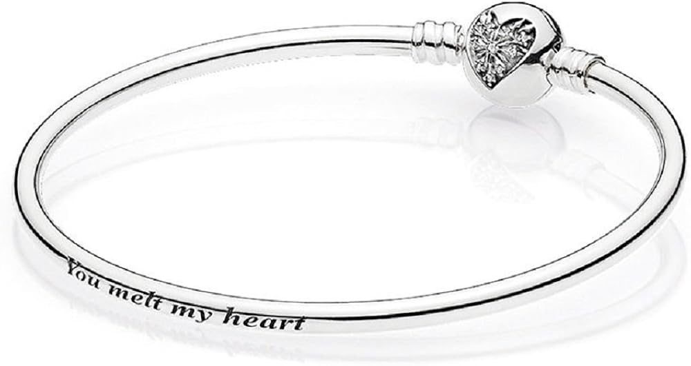 Pandora Charm You Melt My Heart Shop 