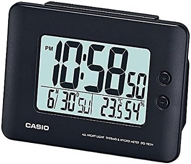 casio pocket watch