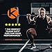Kinobody: Octane - Pre-Workout Supplement - 21 Servings - 100% Research Backed Performance Enhancer - Boosts Energy - Improves Recovery Time - Decreases Metabolic Stressors - Builds Stamina