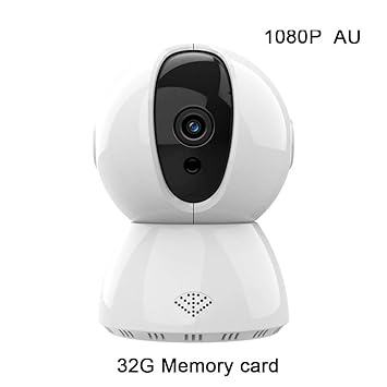 baby security cameras wireless