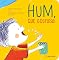 Livro Hum, que gostoso! (Para os bem pequenos)