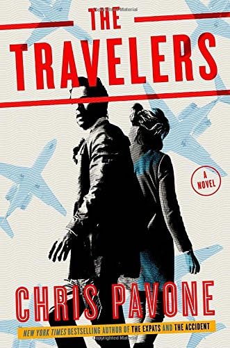 The Travelers: A Novel