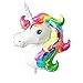 Unicorn Foil Balloon Parties 36