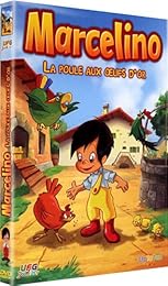 Marcelino - La Poule Aux Oeufs D'or