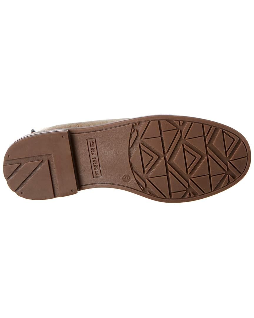 Ben Sherman Brent Plain Toe Boot