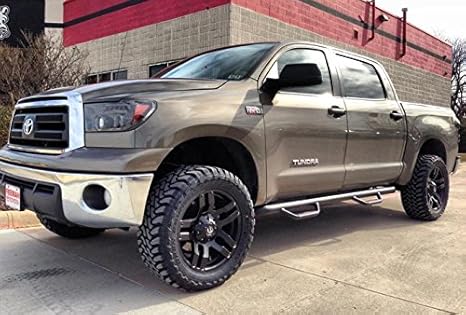Amazon Com Readylift 69 5276 3 F 2 R Sst Lift Kit Toyota Tundra Trd Sr5 Rock Warrior Automotive