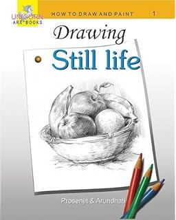 20 Inspiration Drawing Made Easy Book By Subodh Narvekar Pdf Download