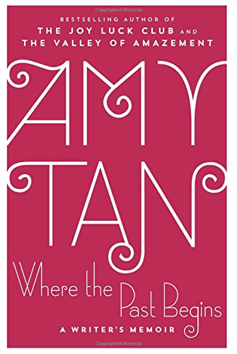 Where the Past Begins: A Writer's Memoir