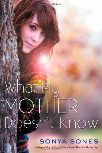 Download What My Mother Doesnt Know Online Epub pdf Bkqrhkntmv