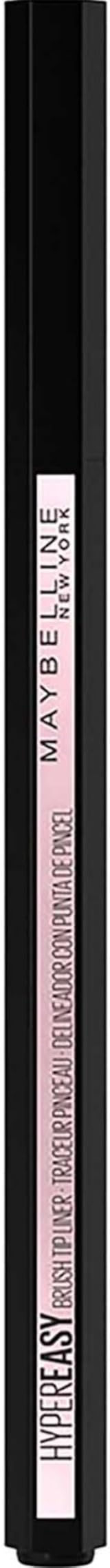 Maybelline Hyper Easy Brush Tip Liner Eye Liner 800 Pitch Black view 2