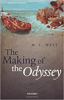 The Making of the Odyssey The Making of the Odyssey