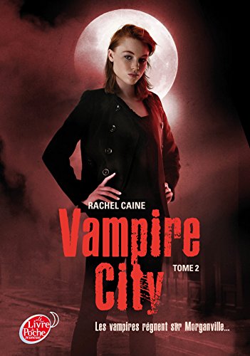 Vampire City