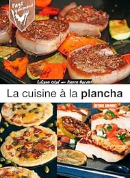 La  cuisine à la plancha