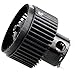 H&G Bro Heater A/C Blower Motor for Cobalt HHR G5 Pursuit Ion 15930424