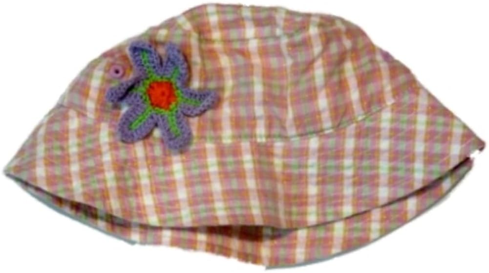 infant rain hat