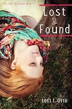 Lost and Found: Book One of the Emi Lost & Found series