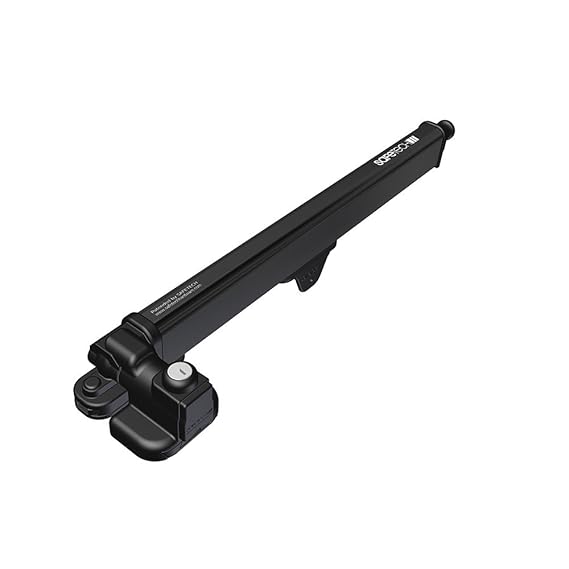 Safe T Latch Swimming Pool Gate Latch With Hinges SL50