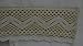 Fancy Collection 3pc Beige Decoration Kitchen/cafe Curtain Tier and Swag Set
